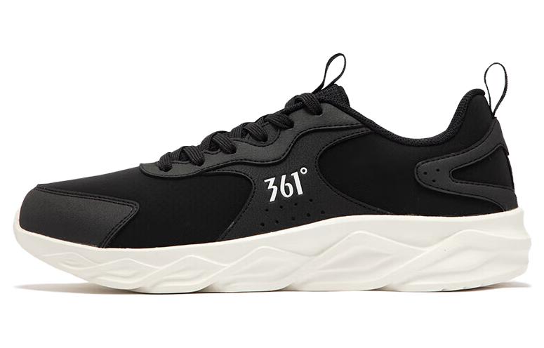 361° Cushioning Slip Resistant Abrasion Resistant Cushioning Slip Resistant Abrasion Resistant Low top Running Shoes