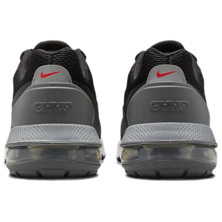 Nike Air Max Pulse Black Bright Crimson