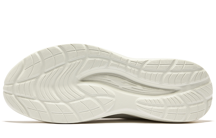 Erke Low top Slip Resistant Abrasion Resistant Running Shoes Men’s