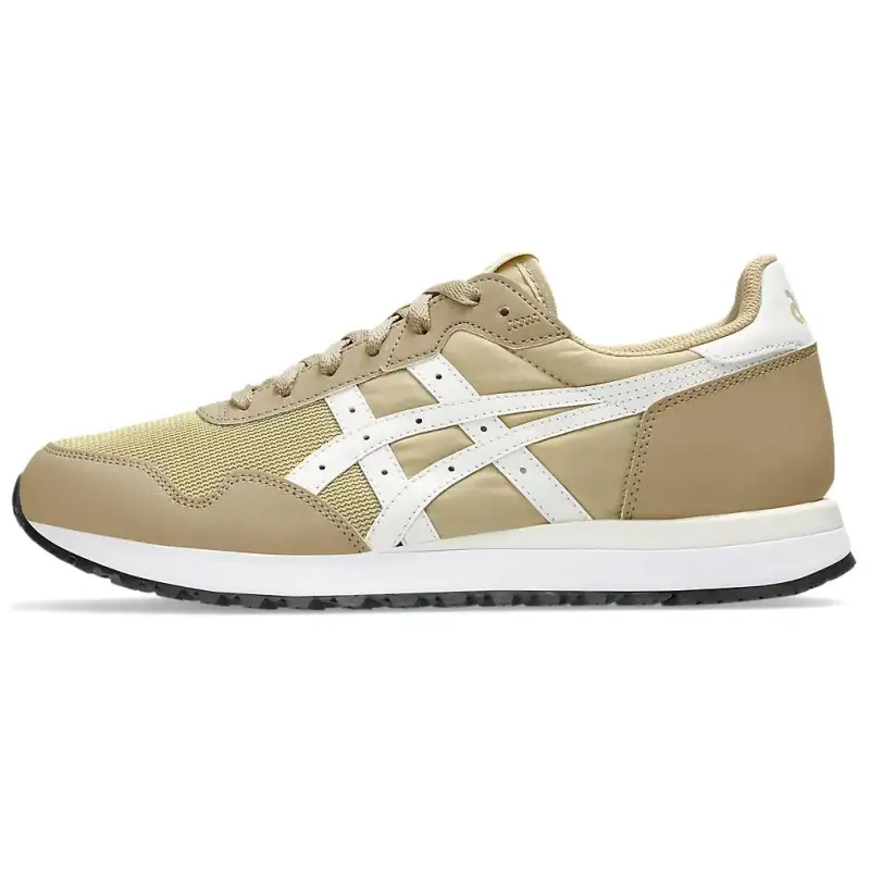 ASICS Tiger Runner Ii Sand White