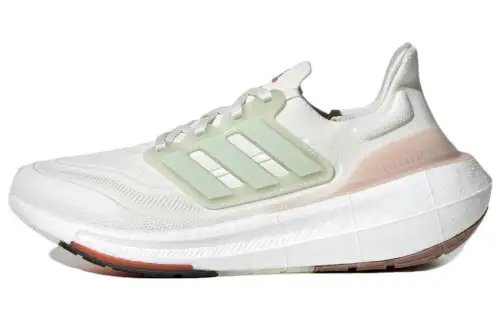 Adidas Wmns UltraBoost Light 'Non Dyed Linen Green' Women's