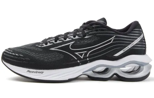 Mizuno Wave Creation 24 'Black'