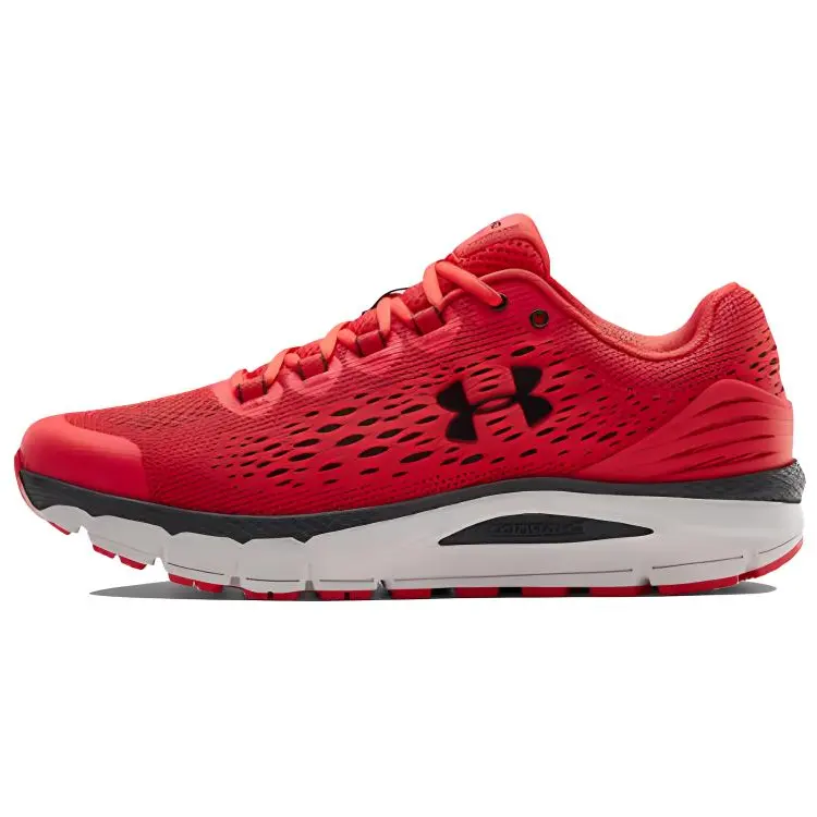 Under Armour Charged Intake 4 Red