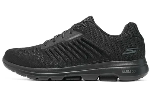 Skechers Go Walk 5 Shoes 'Black'