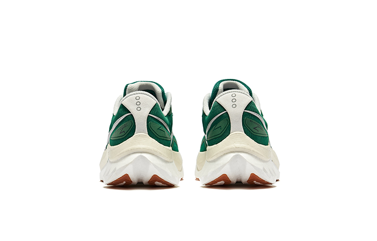 Saucony Endorphin Speed 4 Verdant White Women’s