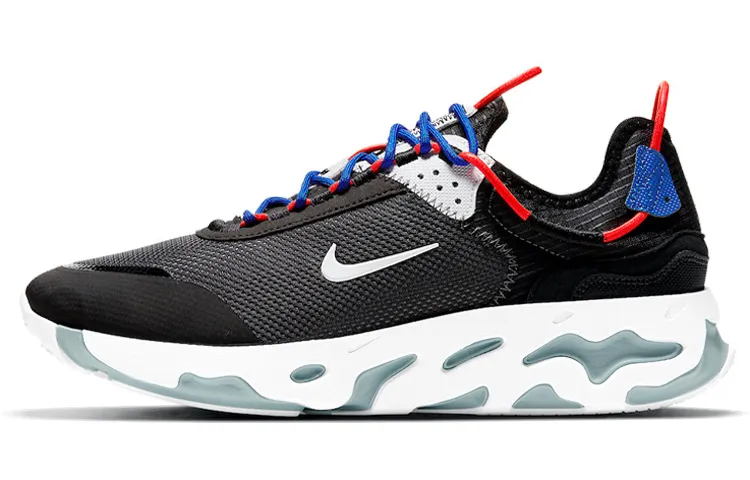 Nike React Live Anthracite