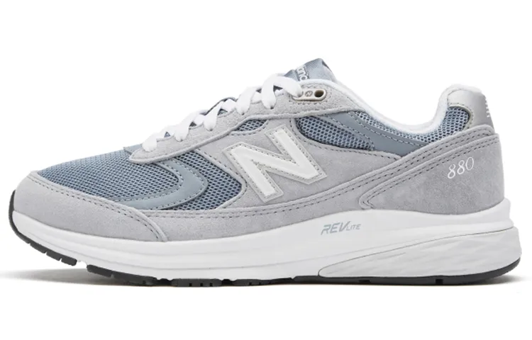 New Balance 880 Series V3 Grey 'Gray Blue' Women's