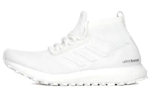 UltraBoost Adidas Atr Mid 'Undyed'
