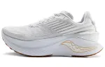 saucony Women's Endorphin Shift 3 'White Gum'