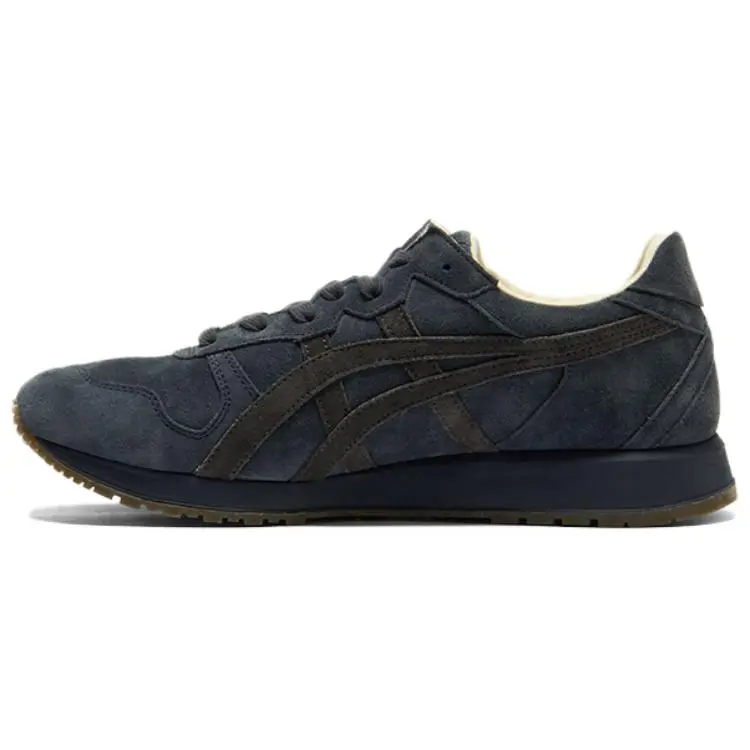 Onitsuka Tiger Alliance A40 Midnight Black