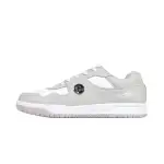 FILA Envelope Comfortable And Trendy Low top Casual Shoes Men's Gray