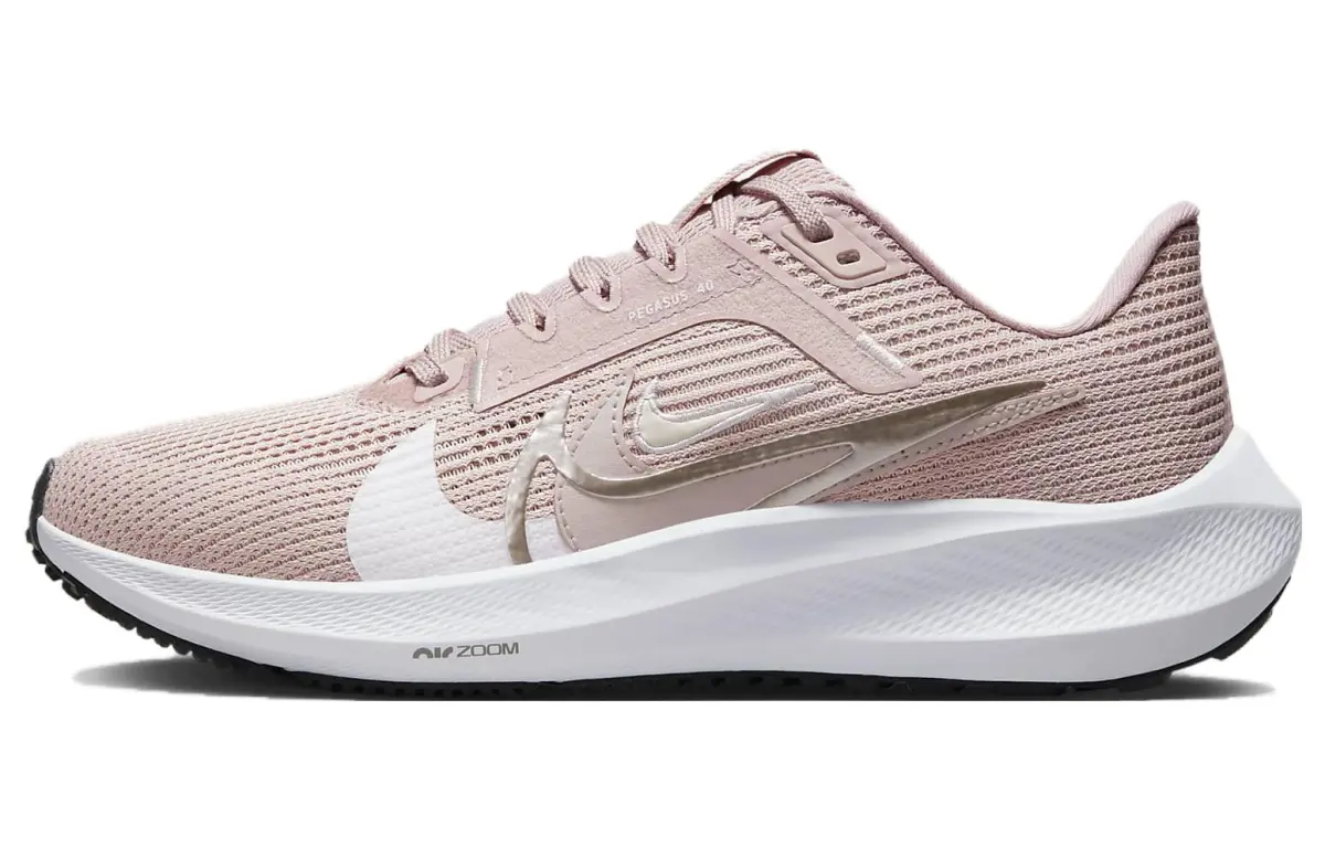 Nike Cushioning Slip Resistant Abrasion Resistant Cushioning Slip Resistant Abrasion Resistant Low top Running Shoes