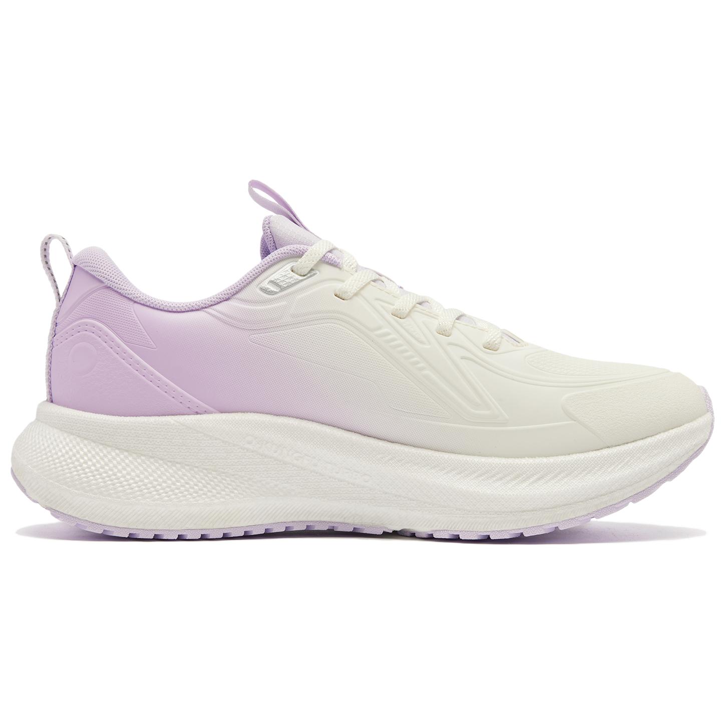 QIAODAN Flying Speed 3LITE Cushioning Slip Resistant Abrasion Resistant Waterproof And Breathable Quick Dry