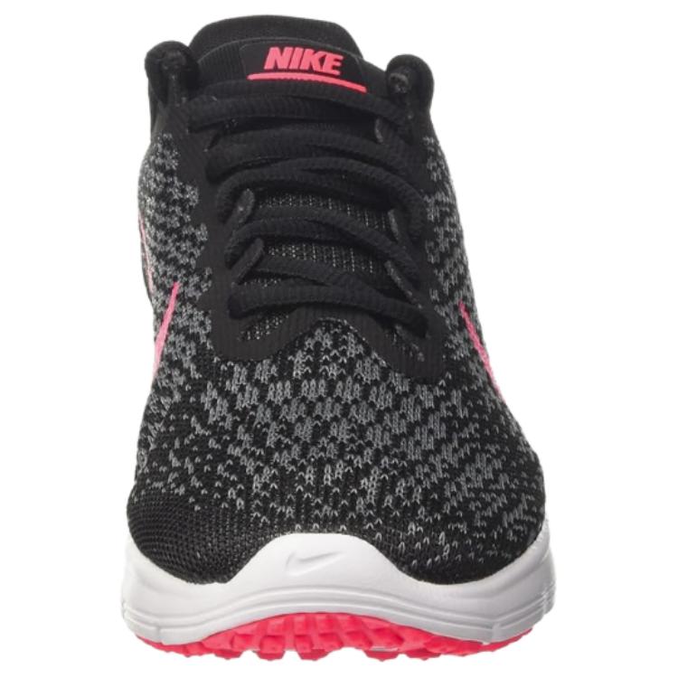 Nike Air Max Sequent 2 Black Vivid Pink Women’s