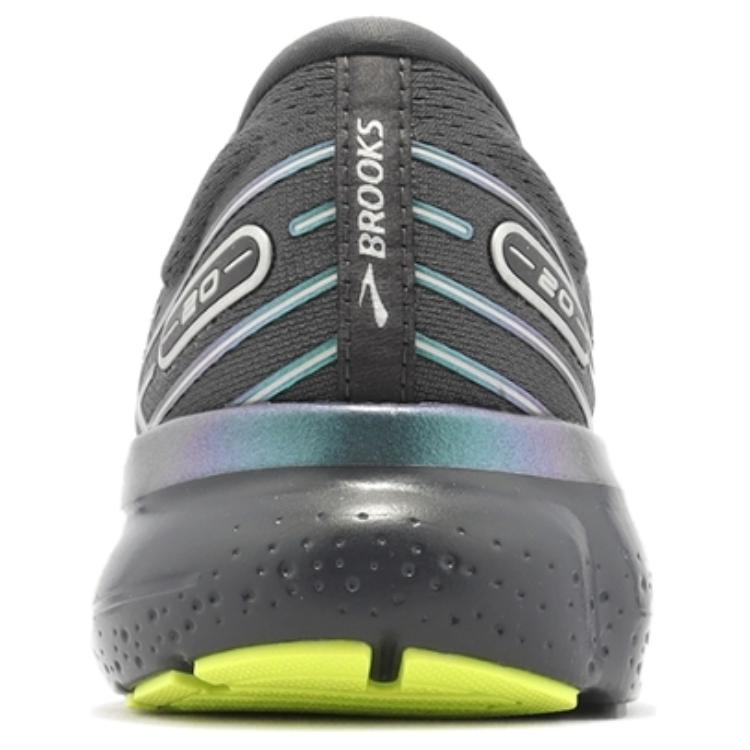 Brooks Glycerin 20 ‘Nine Iron Lime’