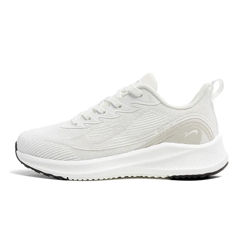 K bird Breathable And Lightweight Low top Running Shoes Women's