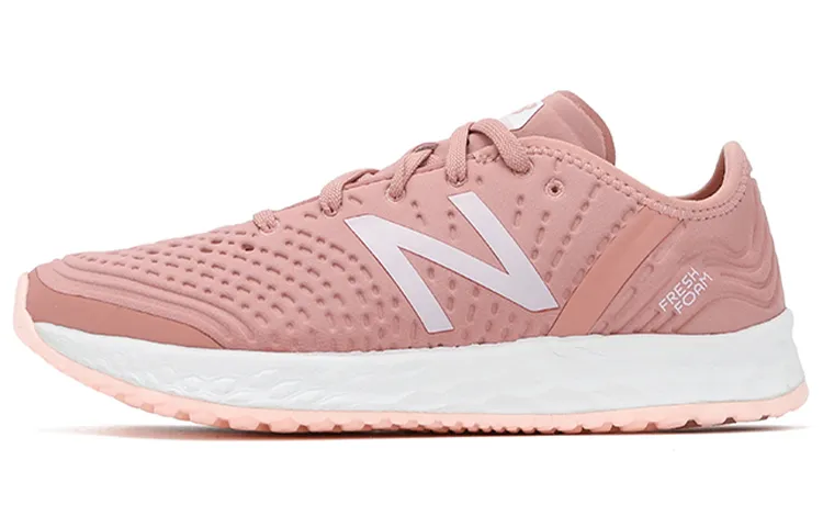 New Balance Fresh Foam Crush 'Pink White' Women's