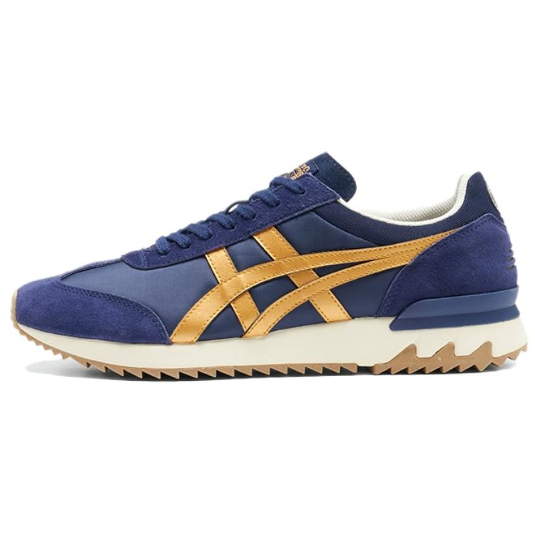 Onitsuka Tiger California 78 Ex Peacoat Pure Gold