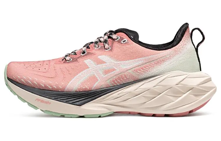 ASICS Novablast Tr Rose Rouge Women's