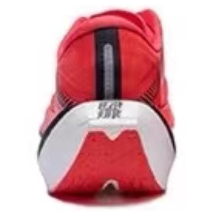 XTEP 160X 2.0 Textile, Synthetic Leather Cushioning Slip Resistant Abrasion Resistant Breathable Low top Running Shoes