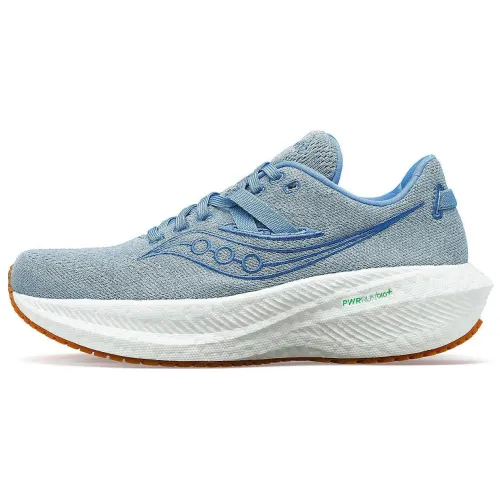 Saucony Triumph Rfg Bluelight Women's