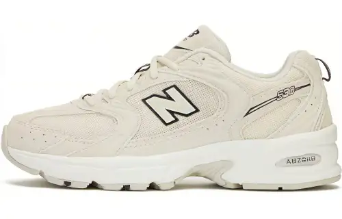 530 New Balance 'Moonbeam Sea Salt'