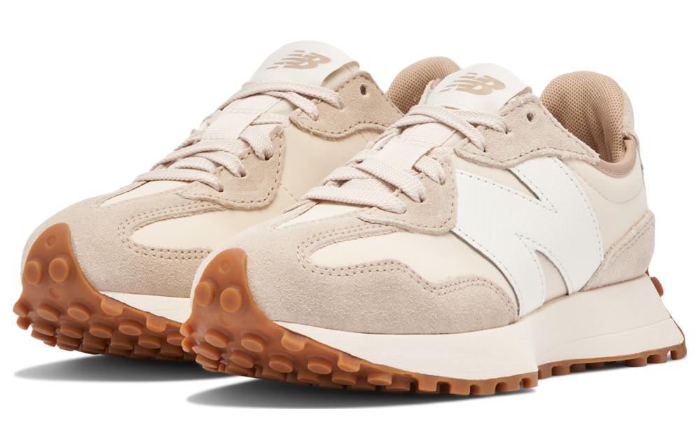 327 New Balance ‘Oatmeal’