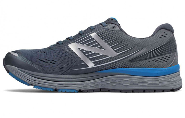 New Balance 880 Series V8 Gtx Grey/Blue