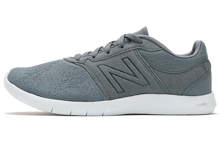 New Balance 415 Gray Women's