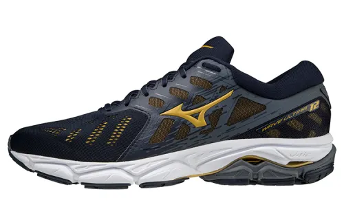 Mizuno Wave Ultima 12 Professional Cushioning Slip Resistant Abrasion Resistant