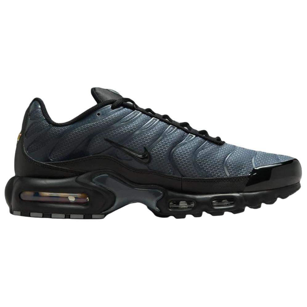 Nike Air Max Plus Psg Paris Saint Germain Black Particle Grey