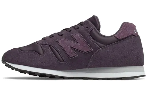 New Balance 373 Series Purple Women's