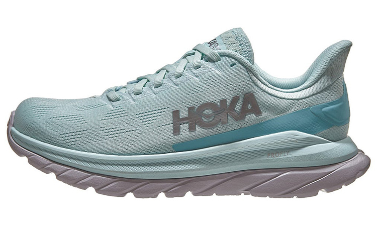 HOKA ONE ONE Mach 4 ‘Blue Glass’ Women’s