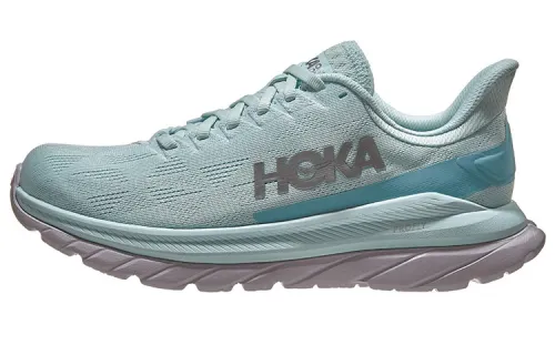 HOKA ONE ONE Mach 4 'Blue Glass' Women's
