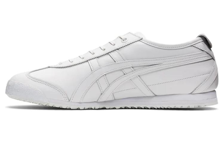 Кроссовки Onitsuka Tiger Mexico 66 SD (белые)