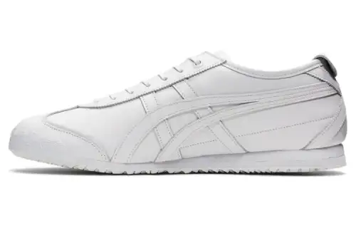 Onitsuka Tiger Mexico 66 SD White