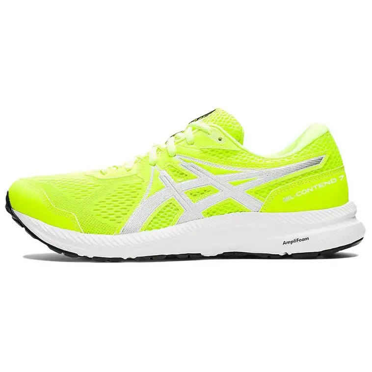 Asics Gel Contend 7 'Safety Yellow'