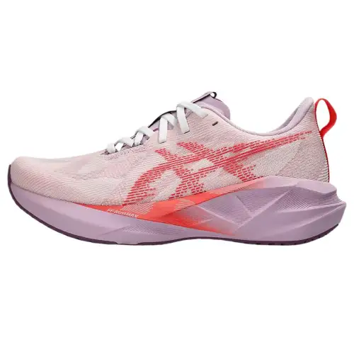 Asics Cushioning Low top Running Shoes Women's Pink