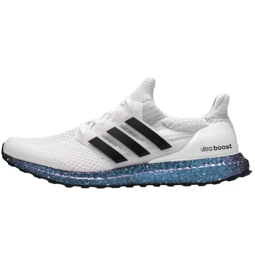 Adidas UltraBoost 5.0 Dna 'White Blue Metallic'