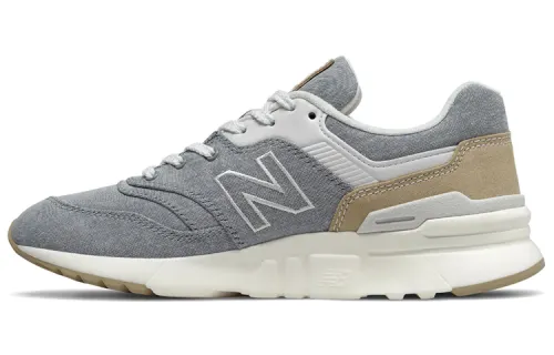 New Balance 997 'Light Grey' Women's