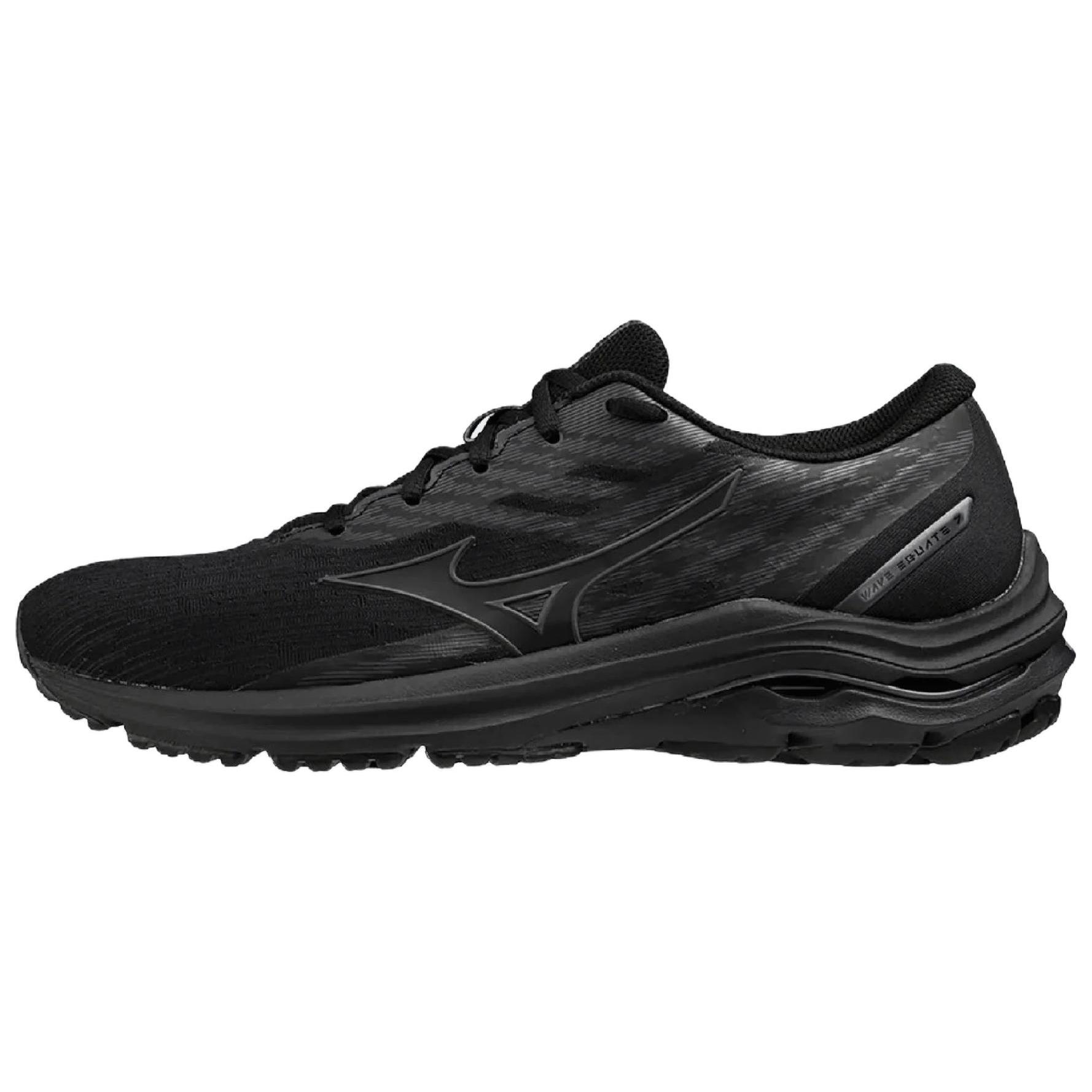 Mizuno WAVE EQUATE 7 Slip Resistant Abrasion Resistant Slip Resistant Abrasion Resistant Low top Casual Running Shoes