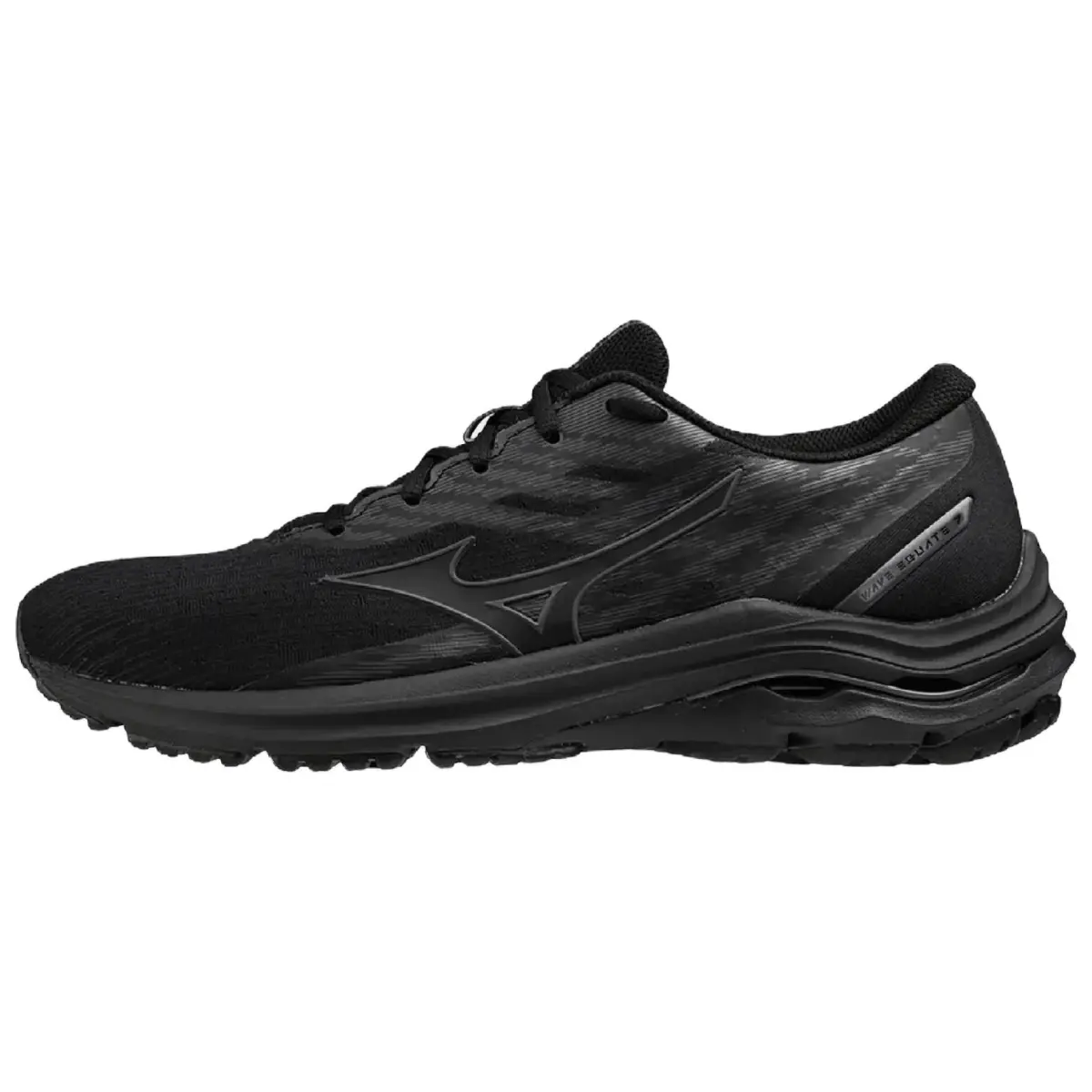 Mizuno WAVE EQUATE 7 Slip Resistant Abrasion Resistant Slip Resistant Abrasion Resistant Low top Casual Running Shoes