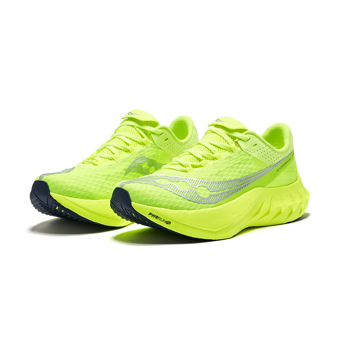 Saucony Endorphin Pro 4 Citron