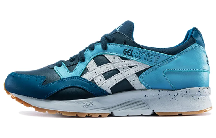 ASICS Gel Lyte 5 'Dark Ocean Gum'