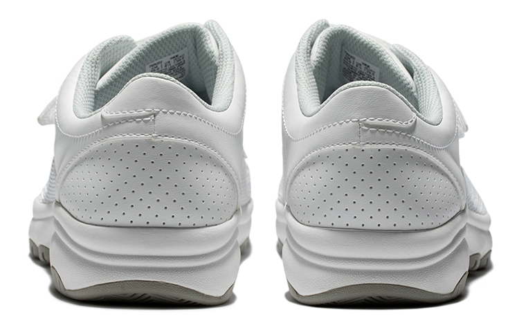 ASICS Nursewalker 202 Special Work Shoes White