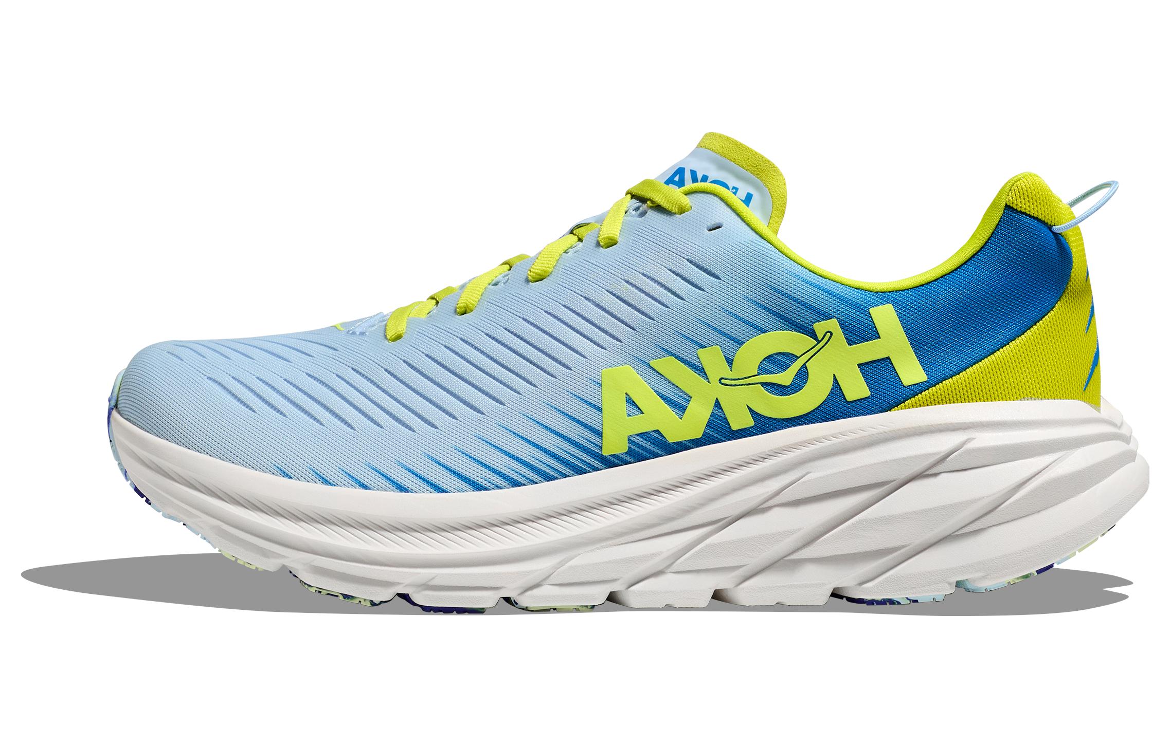 Мужские кроссовки HOKA HOKA ONE ONE Rincon 3 (темно-синие)