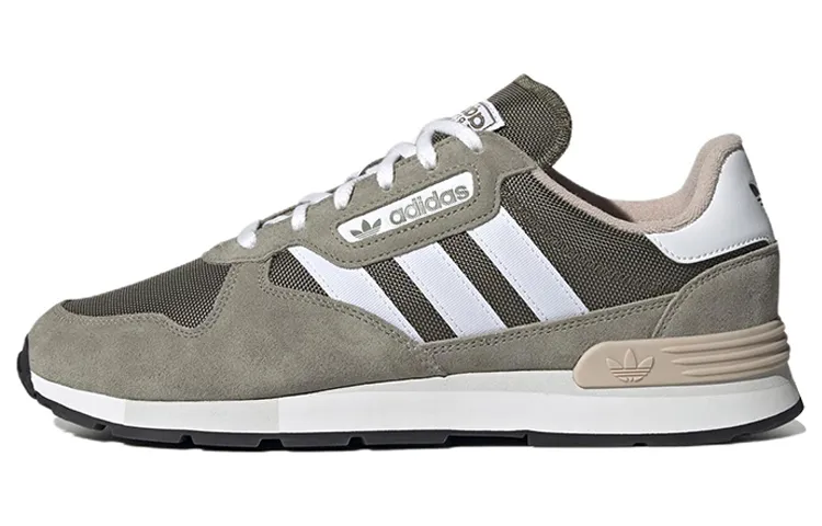 Adidas Treziod 2 'Olive Strata Silver Pebble'