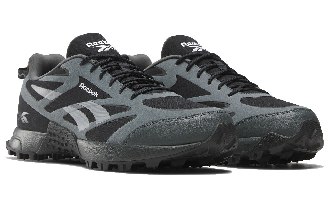 At Craze 3 Reebok ‘Black Grey’