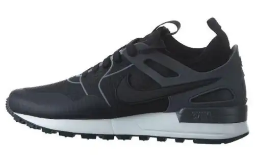 Nike Air Pegasus '89 Tech Black Dark Grey Summit Women's