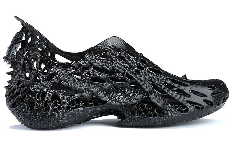 PEAK 3D Printing, Exotic Breathable Abrasion Resistant Slip Resistant Breathable Abrasion Resistant Slip Resistant